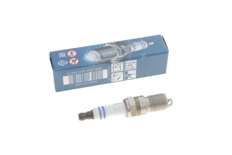 Свічка запалювання HR8DCE NICKEL (MB) BOSCH 0 242 229 655