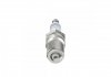 Свеча зажигания HR8DCE NICKEL (MB) BOSCH 0 242 229 655 (фото 10)