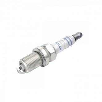 Свічка запалювання FR8DCE NICKEL (FIAT) BOSCH 0242229659