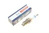 Свічка запалювання FR8KTC+ NICKEL (MB) BOSCH 0242229799 (фото 1)