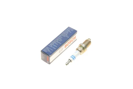 Свеча зажигания FR8DII33X IRIDIUM HYUNDAI I30 1.4-2.0 07-12, CERATO 1.6-2.0 04- BOSCH 0242230534