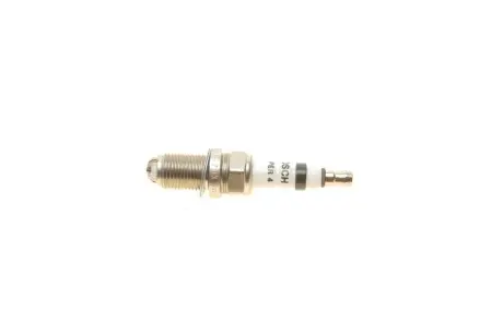 Свічка запалювання FR78X W-V SUPER4 (FIAT) (вир-во) BOSCH 0242232502