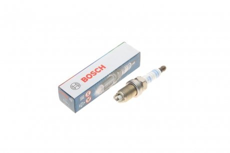 СВІЧКА FR7LDCE 1.0 BOSCH 0 242 235 668