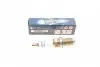 Свеча зажигания FGR7KQE0 NICKEL (AUDI) (пр-во) BOSCH 0 242 235 715 (фото 1)