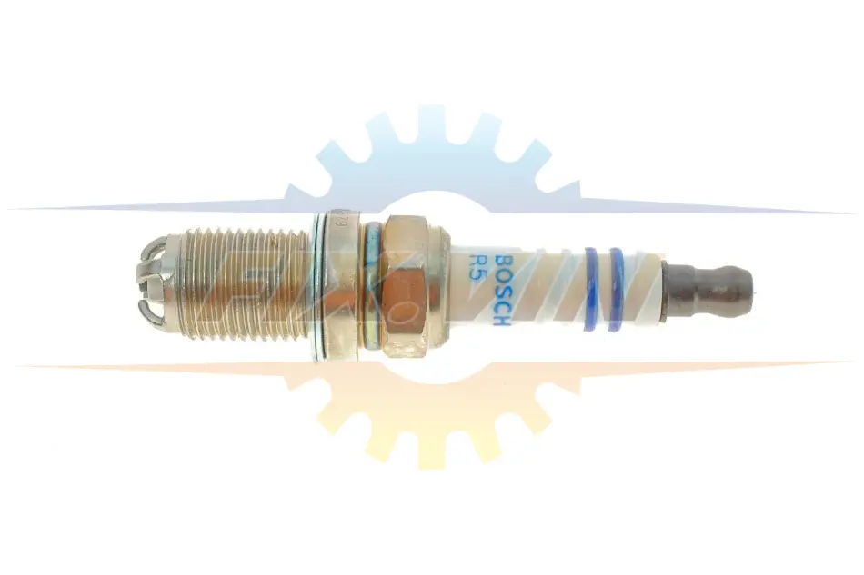 СВІЧКА FGR7DQE 1.35 BOSCH 0 242 235 748 (фото 1)