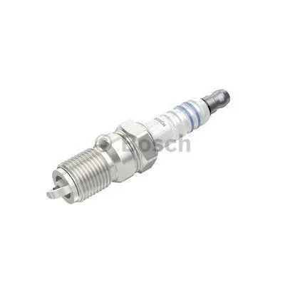 A_(+37) Свічка FR7DCY 1.5 10шт. - знято з вир-ва BOSCH 0242236543 (фото 1)