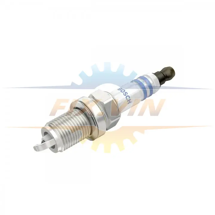 Свічка FR 7 LII 33 X - кратн. 10 шт BOSCH 0242236592 (фото 1)