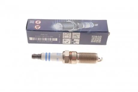 Свічка HR7NPP30V MAZDA CX-9 \'\'3.7 - кратн - 10шт. BOSCH 0242236672