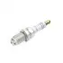 Свеча зажигания AUDI A6, A8, BMW 3, 5, 7, X5 (пр-во) BOSCH 0242240587 (фото 1)