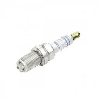 Свеча зажигания AUDI A6, A8, BMW 3, 5, 7, X5 (пр-во) BOSCH 0242240587