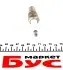 Свічка запалювання Audi/BMW/Fiat/Volvo/VW BOSCH 0 242 240 592 (фото 4)