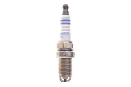 Свічка запалювання FR6KDC+ NICKEL (SMART) BOSCH 0 242 240 648