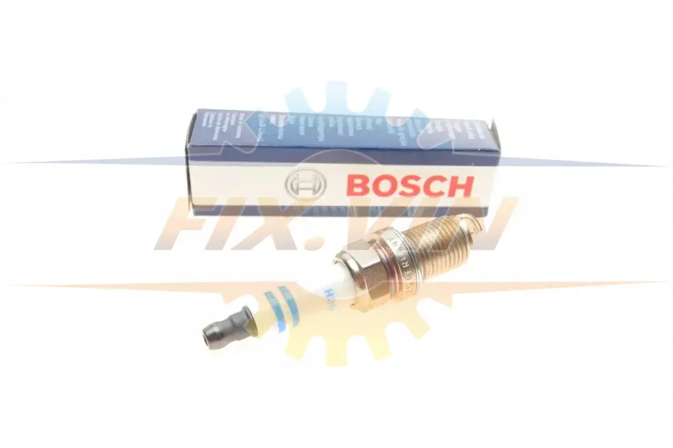 СВІЧКА FR6KI332S BOSCH 0 242 240 653 (фото 1)