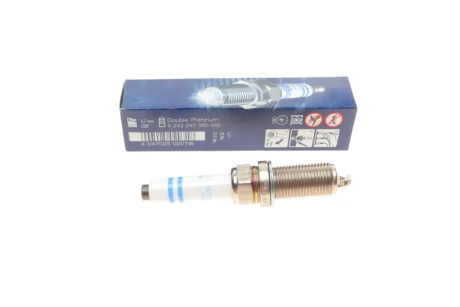 СВІЧКА FR5NPP332S (0.7), 1ШТ BOSCH 0 242 245 585