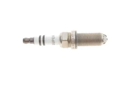 Свічка запалювання Porsche 911 3.6/3.8 08-12 BOSCH 0242250518