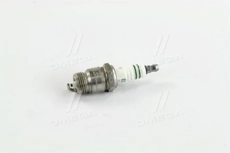 Свеча зажигания BOSCH 0242335504