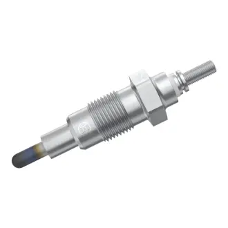 Свічка розжарювання - кратн. 10 шт BOSCH 0250200021