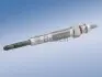 Свічка розжарювання DURATERM - знято з вир-ва BOSCH 0250202095 (фото 1)