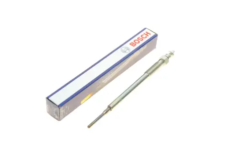 Свічка розжарювання BOSCH 0 250 202 125