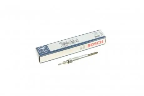 Свічка розжарювання BOSCH 0 250 212 009