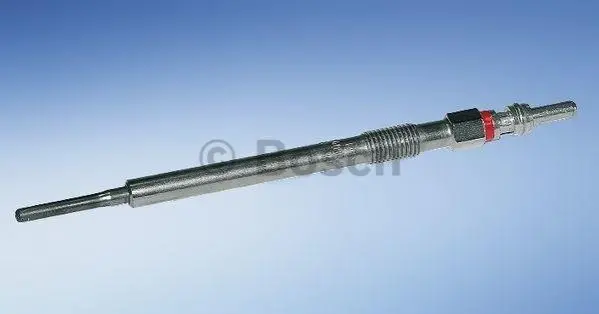 Штифтова свічка розжарювання - кратн. 10 шт BOSCH 0250403004 (фото 1)