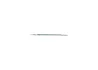 Свічка накалу OPEL ANTARA A, CASCADA, INSIGNIA A, INSIGNIA A COUNTRY, INSIGNIA B, INSIGNIA B COUNTRY, INSIGNIA B GRAND SPORT, ZAFIRA C 2.0D 10.11- BOSCH 0250403066 (фото 1)