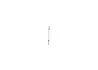 Свічка накалу OPEL ANTARA A, CASCADA, INSIGNIA A, INSIGNIA A COUNTRY, INSIGNIA B, INSIGNIA B COUNTRY, INSIGNIA B GRAND SPORT, ZAFIRA C 2.0D 10.11- BOSCH 0250403066 (фото 3)