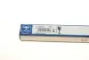 Свічка розжарювання BOSCH 0 250 603 004 (фото 6)