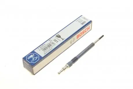 Свеча накаливания VAG 2.0 TDI 05- (пр-во) BOSCH 0 250 603 026