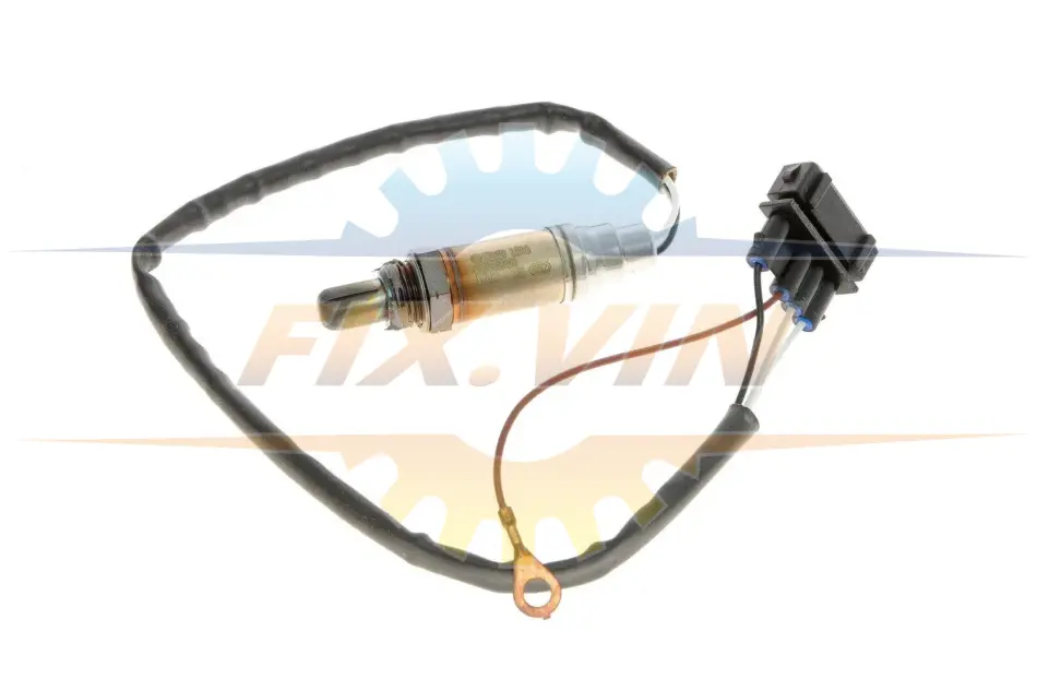 Лямбда зонд VW Golf III 91-99/Passat B3/B4 1.8 88-99 BOSCH 0258003181 (фото 1)