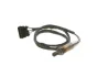 Датчик кислорода VW Passat B3/B4 2.0 -97, Golf III 2.0 -98, 021 906 265, 21906265, 021 906 265 M, 037 906 265 R, 021 906 265 C BOSCH 0258003303 (фото 1)