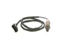 Датчик кислорода VW Passat B3/B4 2.0 -97, Golf III 2.0 -98, 021 906 265, 21906265, 021 906 265 M, 037 906 265 R, 021 906 265 C BOSCH 0258003303 (фото 5)