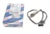 Лямбда зонд Citroen Xsara 2.0 16V 98-00/Peugeot 406 1.6-2.0 16V/Turbo 95-04 BOSCH 0258003717 (фото 2)
