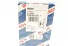 Лямбда-зонд (кількість дротів 4, 490мм) AUDI A3 SKODA OCTAVIA I SUZUKI BALENO VW GOLF IV 1.2/1.6 09.96- BOSCH 0 258 005 079 (фото 7)