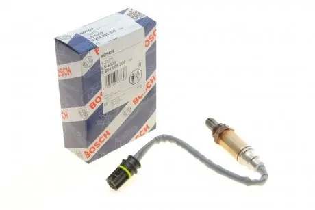 ЛЯМБДА ЗОНД BOSCH 0 258 005 309