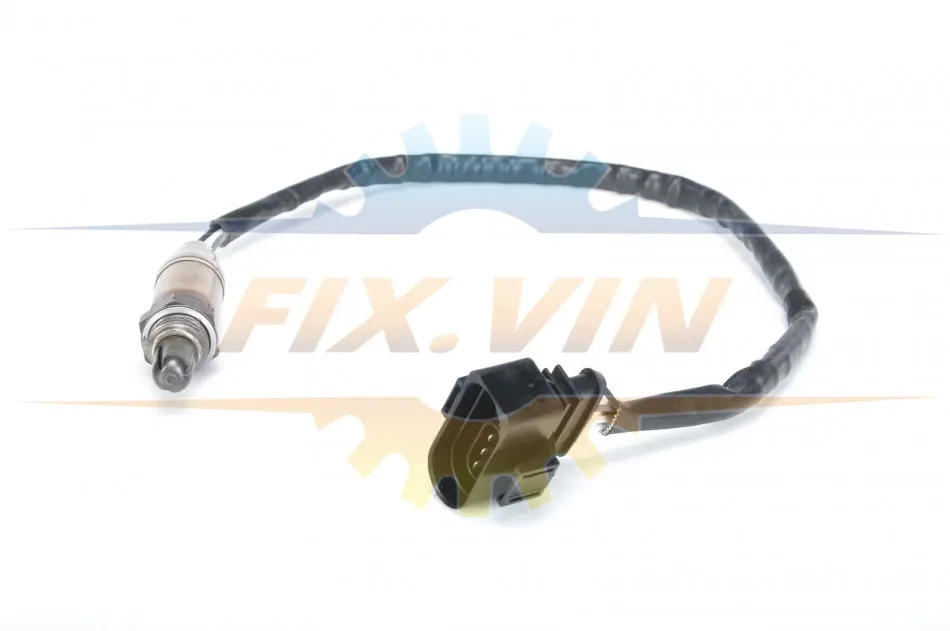 Лямбда зонд VW Caddy II 1.4/1.6 95-04 BOSCH 0258005660 (фото 1)