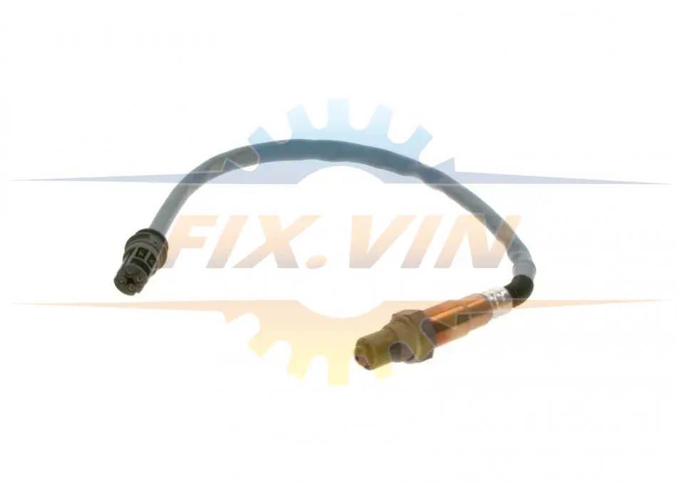Лямбда-зонд 6794 BOSCH 0258006794 (фото 1)