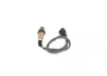 Лямбда-зонд (кількість дротів 4, 492мм) RENAULT TWINGO II 1.2 03.07-09.14 BOSCH 0258006970 (фото 2)