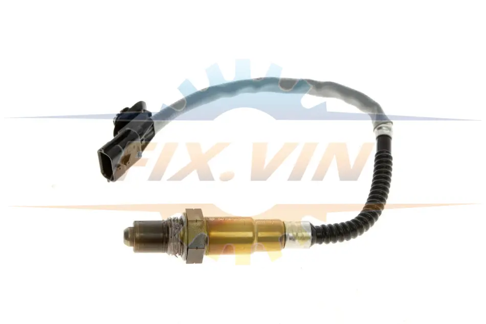 Лямбда-зонд BOSCH 0258006988 (фото 1)