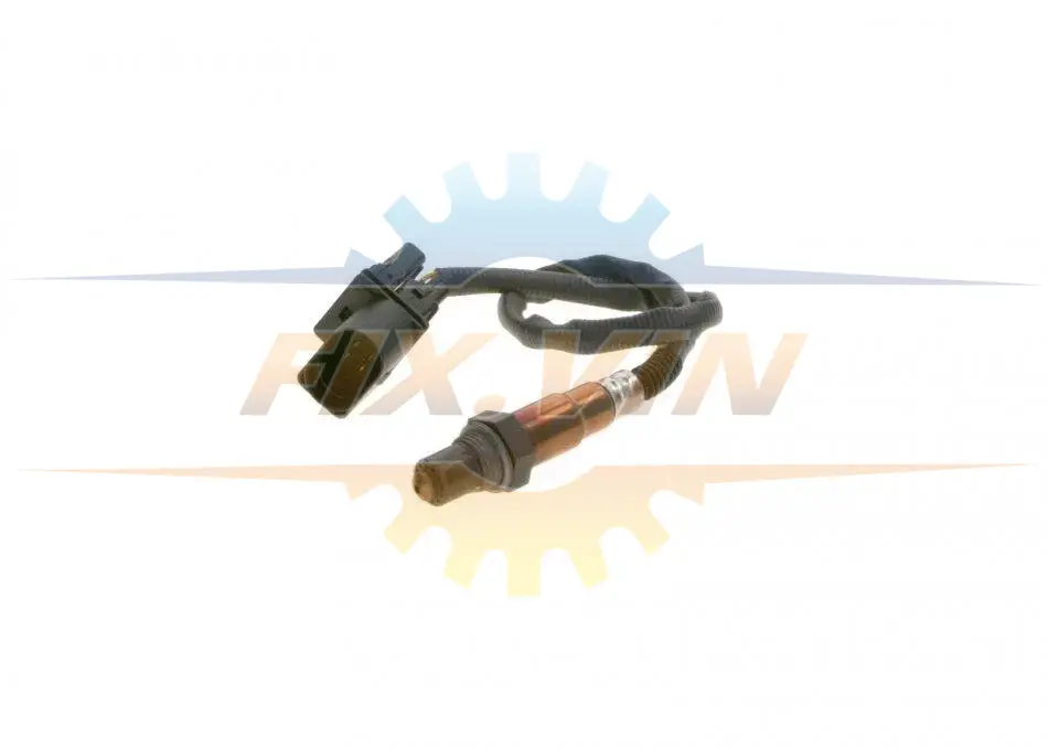 Лямбда-зонд 7254 BOSCH 0258007254 (фото 1)