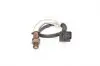 Лямбда-зонд (кількість дротів 5, 550мм) BMW 3 (E90), 3 (E91) 2.0 12.04-06.12 BOSCH 0258007273 (фото 5)
