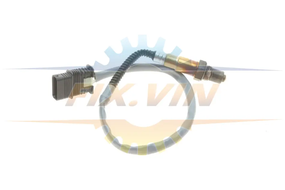 Лямбда-зонд 0418 BMW 1/2/3/4/5/X1/X3/X4/Z4 BOSCH 0258010418 (фото 1)