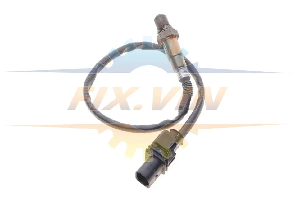 Лямбда зонд BMW 3 (E90) 2.0 (N43) 07-12 BOSCH 0258017049 (фото 1)