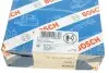 Лямбда-зонд (кількість дротів 5, 750мм) AUDI A1, A3, A4 ALLROAD B8, A4 B8, A5, A6 C6, A6 C7, A8 D3, Q5, Q7, R8, R8 SPYDER FORD KUGA II OPEL COMBO TOUR, COMBO/MINIVAN 1.4-6.0 02.03- BOSCH 0 258 017 178 (фото 6)