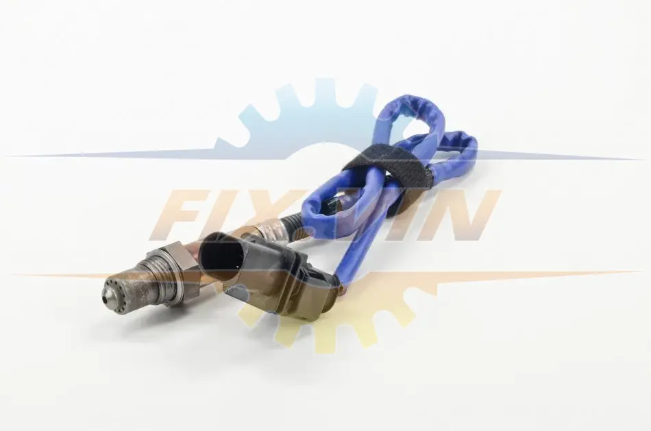 Лямбда-зонд PORSCHE Cayenne Turbo \'\'4.8 \'\'07-10 BOSCH 0258017226 (фото 1)
