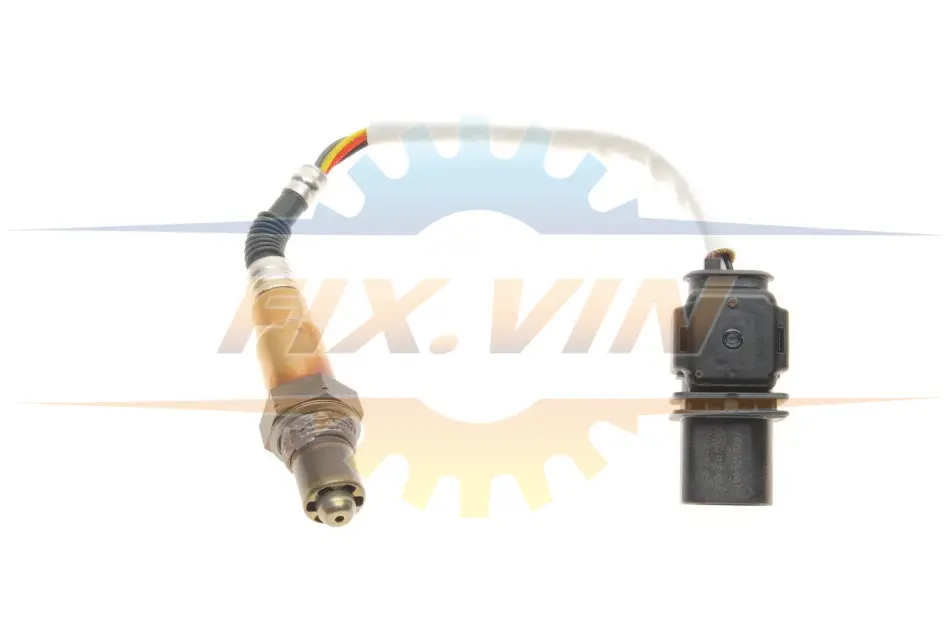 Лямбда зонд Ford Focus/Mondeo 2.0ST/PFI 10- BOSCH 0258017317 (фото 1)