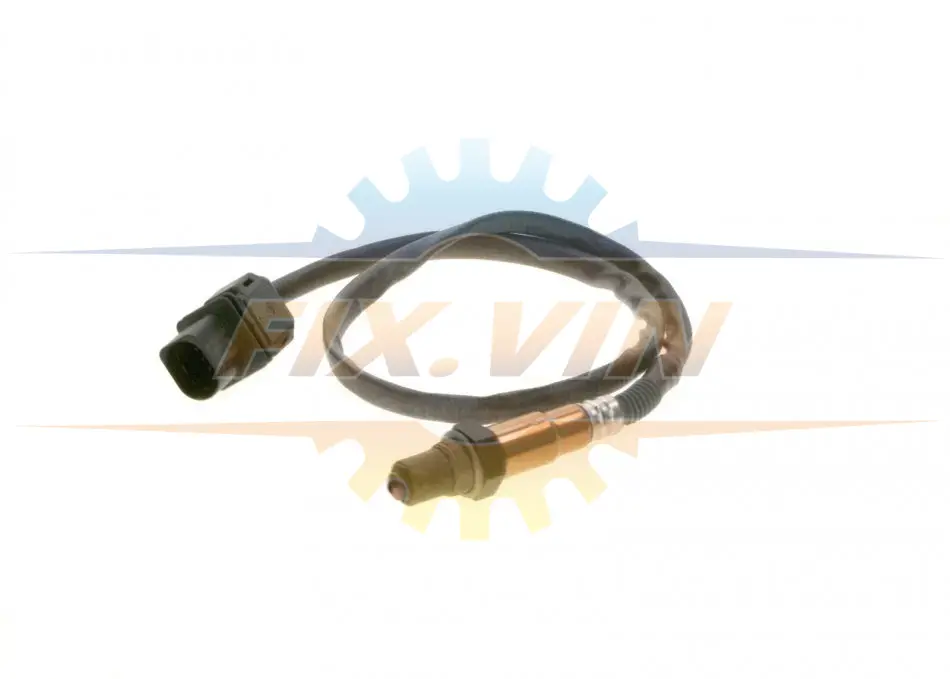 Лямбда-зонд MB E180/E200/S500/E250/S350/CL500/GLK250 \'\'10>> BOSCH 0258017345 (фото 1)