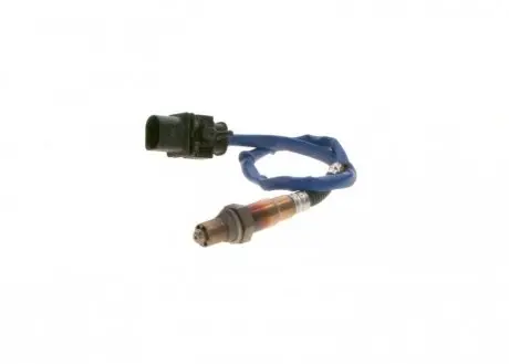 Лямбда-зонд (кількість дротів 5, 488мм) FORD C-MAX II, KUGA II, MONDEO V 1.6/2.0H 10.12- BOSCH 0 258 017 359