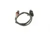 Лямбда-зонд (кількість дротів 5, 540мм) FORD C-MAX II, FIESTA VI, FOCUS III, KUGA II, MONDEO V, TOURNEO CONNECT V408 NADWOZIE WIELKO, TRANSIT CONNECT V408/MINIVAN 1.0-2.0H 08.11- BOSCH 0258017446 (фото 2)