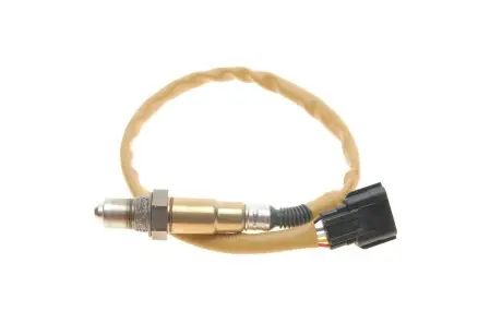Лямбда-зонд (кількість дротів 5, 514мм) RENAULT CLIO IV 1.2/1.2LPG 11.12-08.21 BOSCH 025802700U